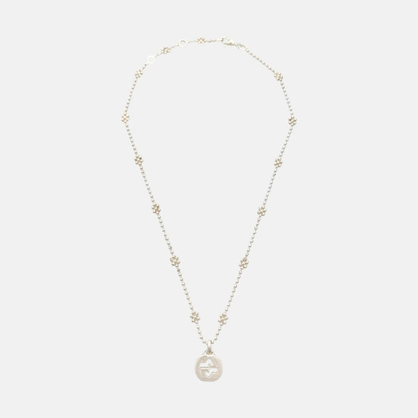 925 Sterling Silver Necklace