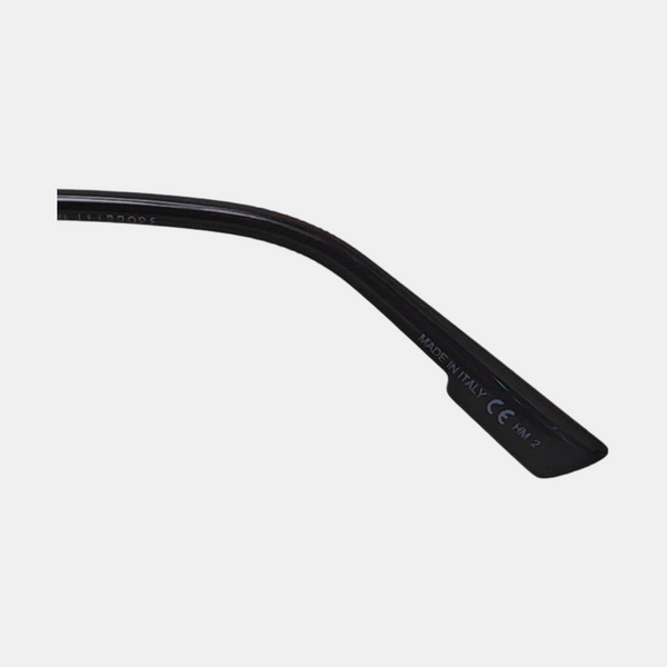 Synthetic Sunglasses Gray