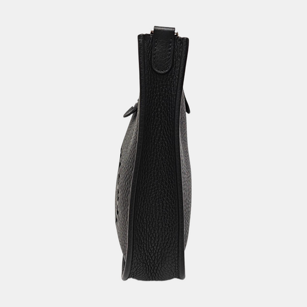 Evelyne TPM Clemence Black