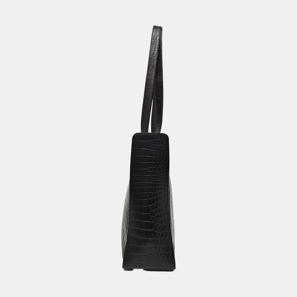 Vara Calfskin Black