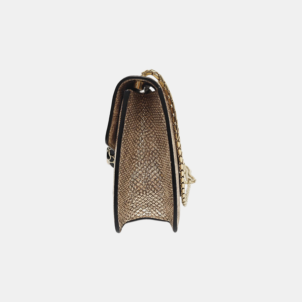 SERPENTI FOREVER Python Beige