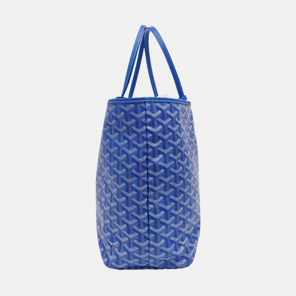 Artois MM Coated Canvas Blue