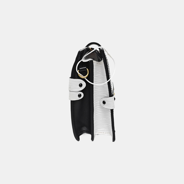 TRUNK Epi White