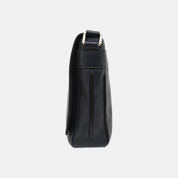 BOREAL Calfskin Blue
