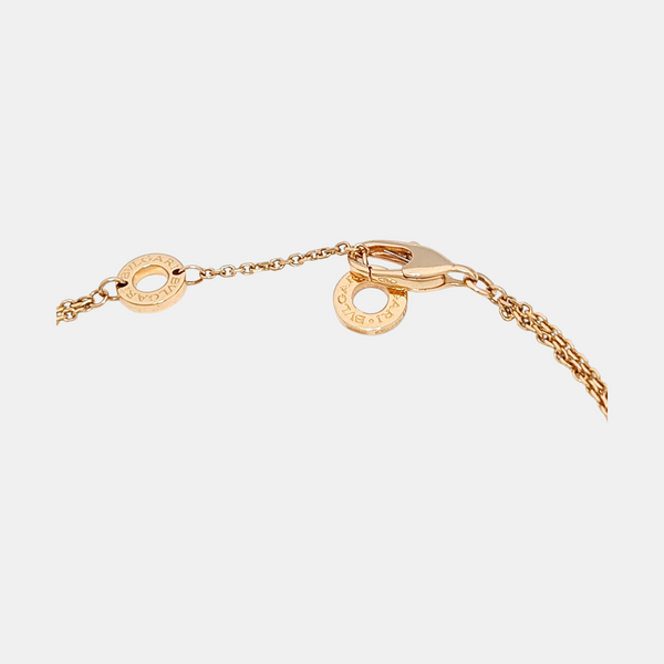 DIVAS' DREAM 18k Rose Gold Bracelet