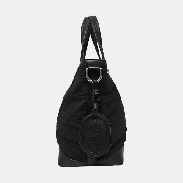 Fabric Black