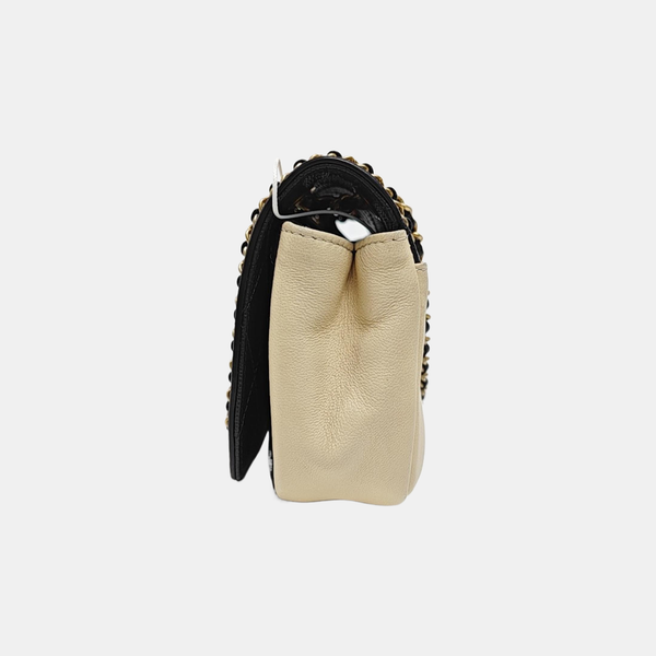 Lambskin Beige
