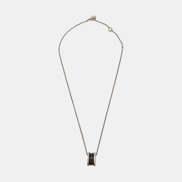 B.ZERO1 925 Sterling Silver Necklace