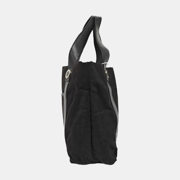 SOPHIA Small Canvas Black