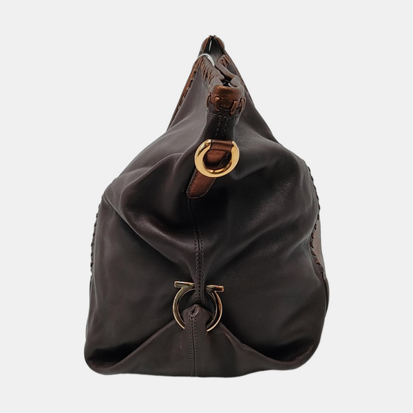 Calfskin Brown