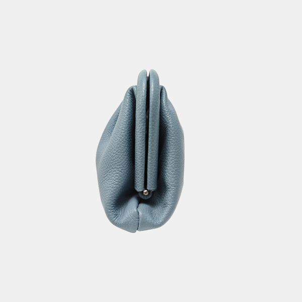 Cloud Calfskin Blue