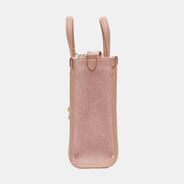 Freya Mini Canvas Pink