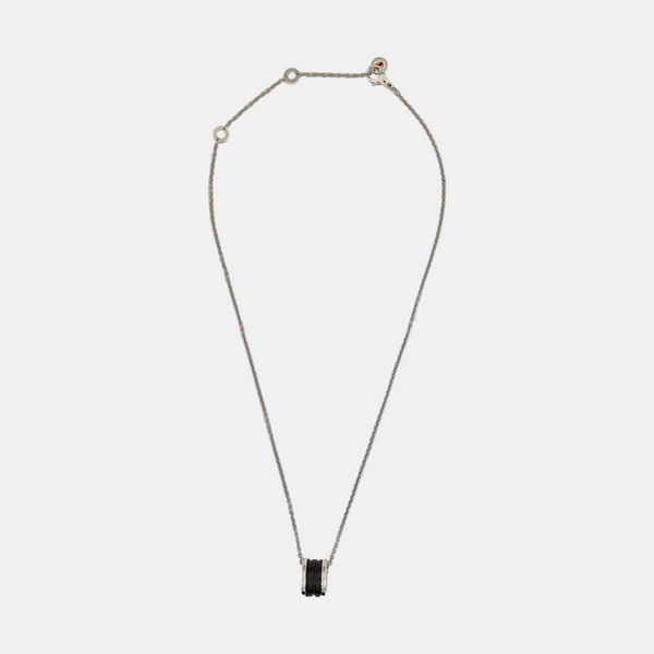 B.ZERO1 925 Sterling Silver Necklace