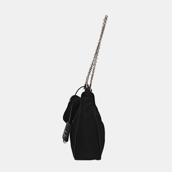 Re-Edition2005 Nylon Black
