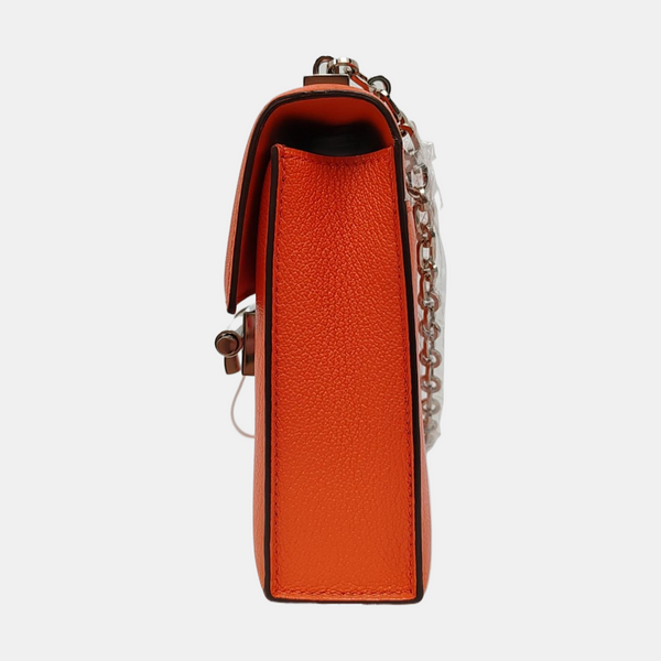 Verrou 17 Chèvre Mysore Orange