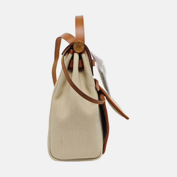Herbag 31 Canvas Beige