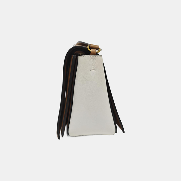 FRAME Medium Calfskin Multicolor