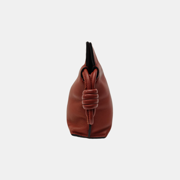Flamenco Calfskin Red