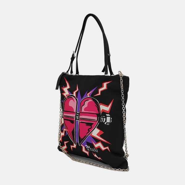 Nylon Black