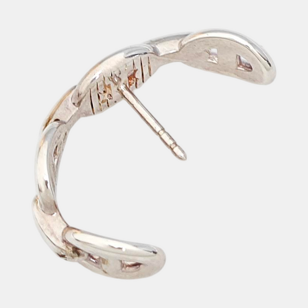 925 Sterling Silver Stud Earrings