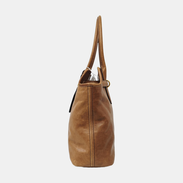 Aventure Calfskin Brown
