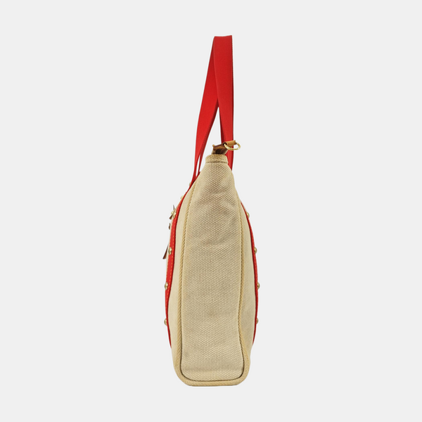 ANTIGUA Canvas Beige