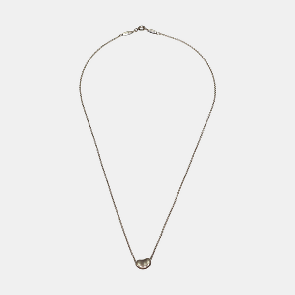 Elsa Peretti 925 Sterling Silver Necklace