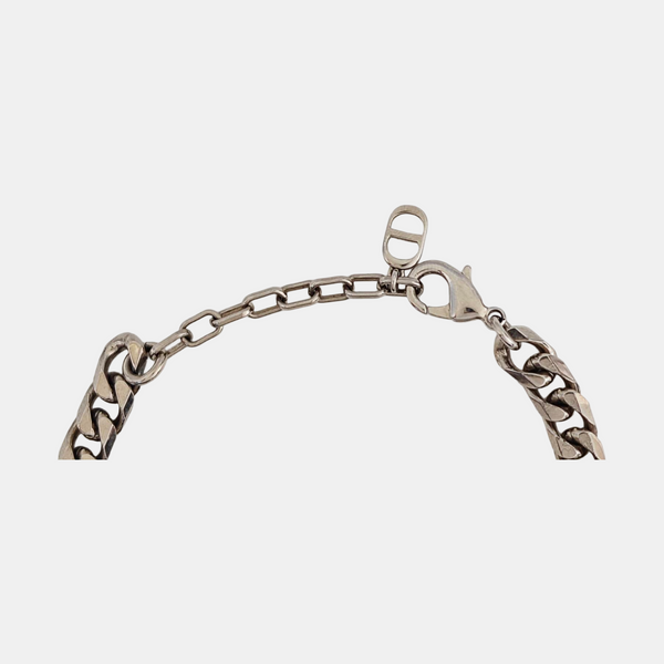 30 Montaigne Metal Silver Bracelet
