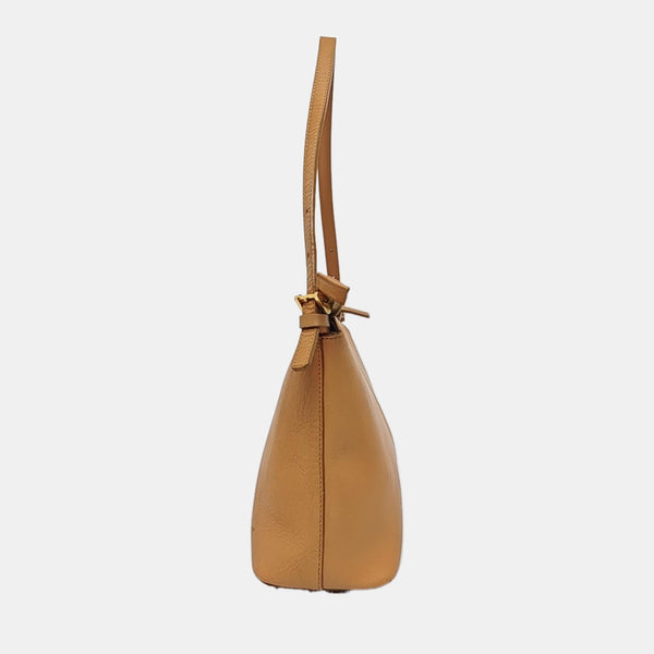 Calfskin Yellow
