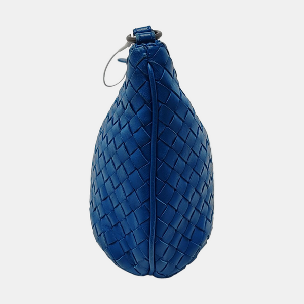 Calfskin Blue