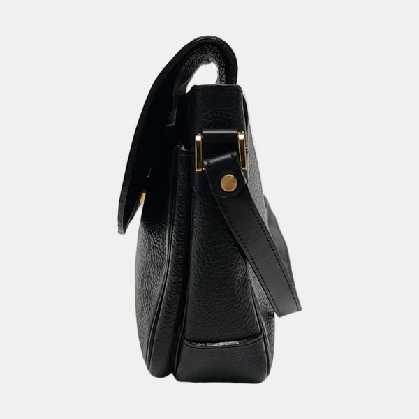 Leather Black