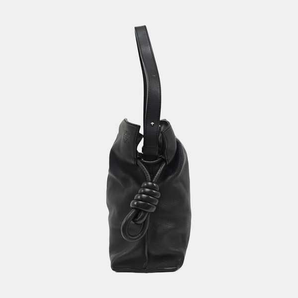 Flamenco Calfskin Black