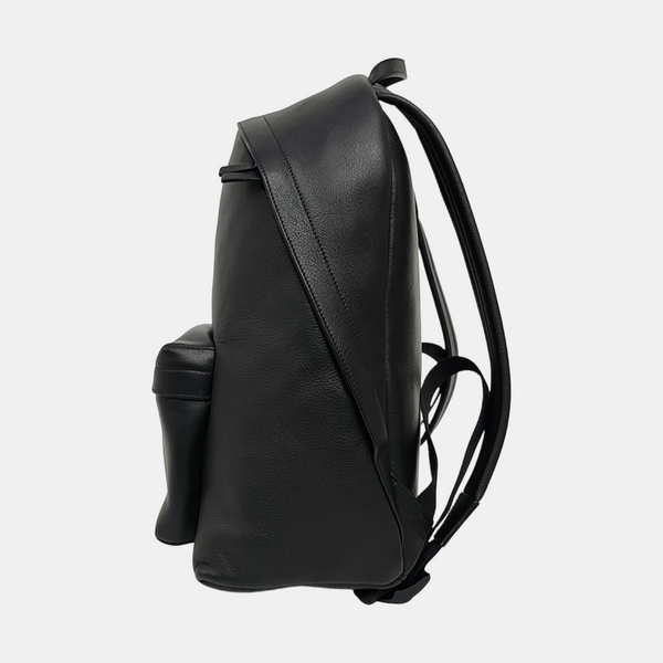 Calfskin Black