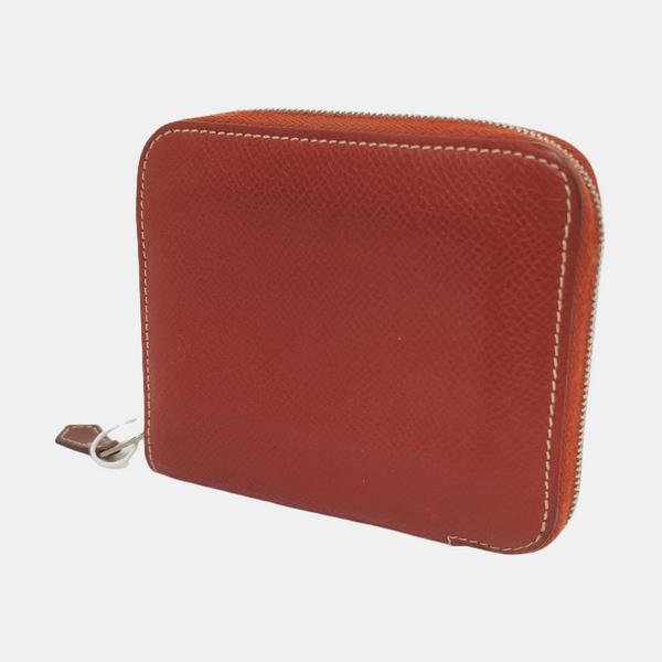 Silk'in Epsom Gold Wallet