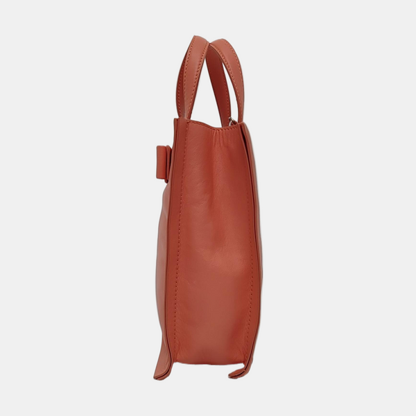 Viva Mini Calfskin Pink