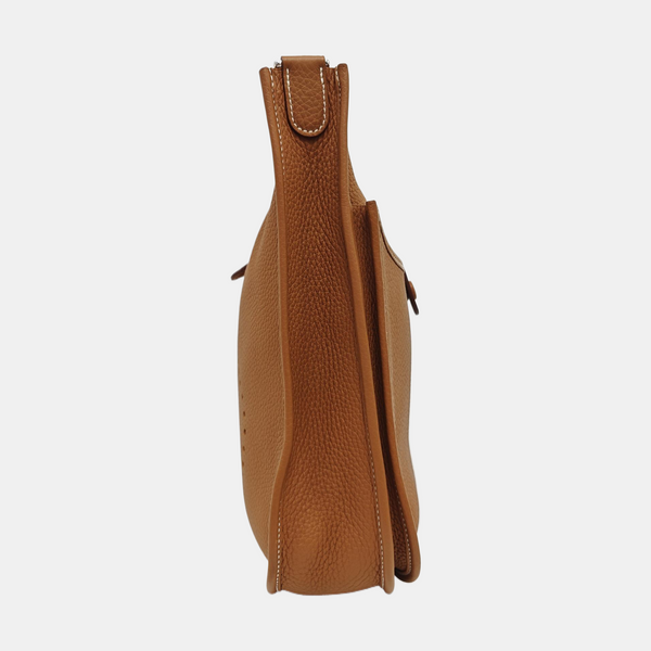 Evelyne PM Togo Brown