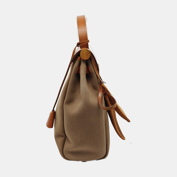 Herbag 31 Canvas Gray