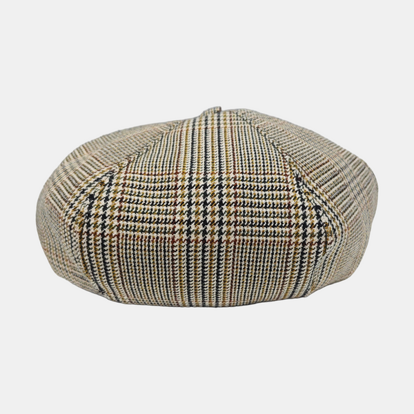 Wool Hat Multicolor