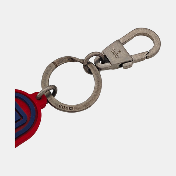 Other Bag Charm Red