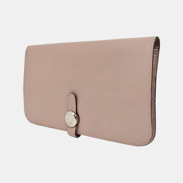 Dogon Evercolor Pink Wallet