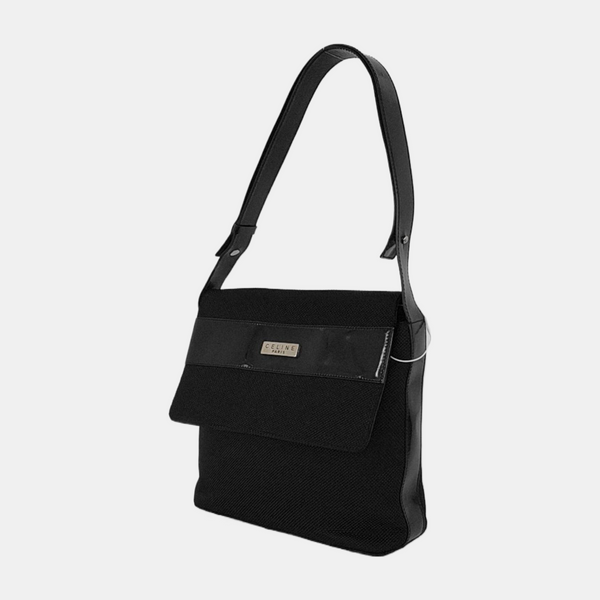 Fabric Black