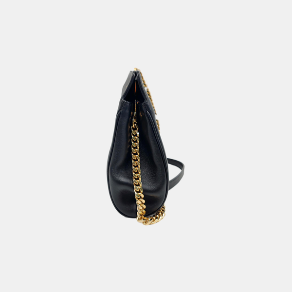 Calfskin Black