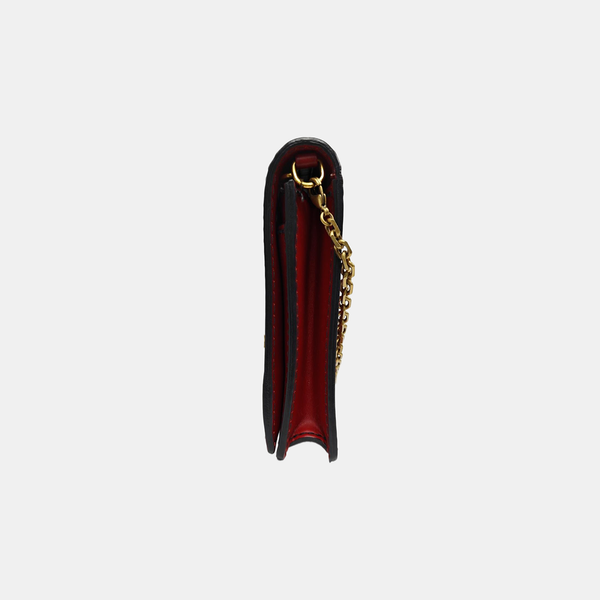 J'adior Calfskin Red