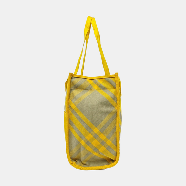 Fabric Yellow