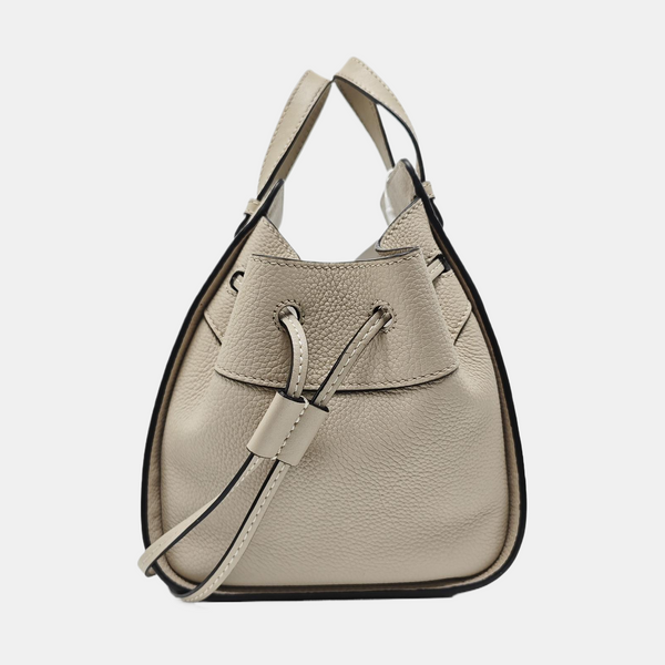 Hammock Mini Calfskin Gray