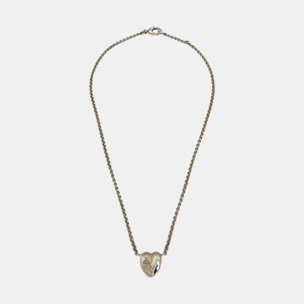 925 Sterling Silver Necklace