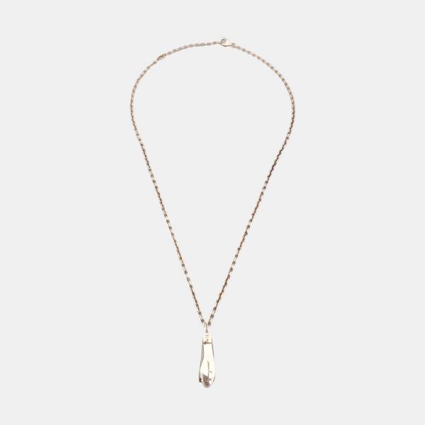 925 Sterling Silver Necklace