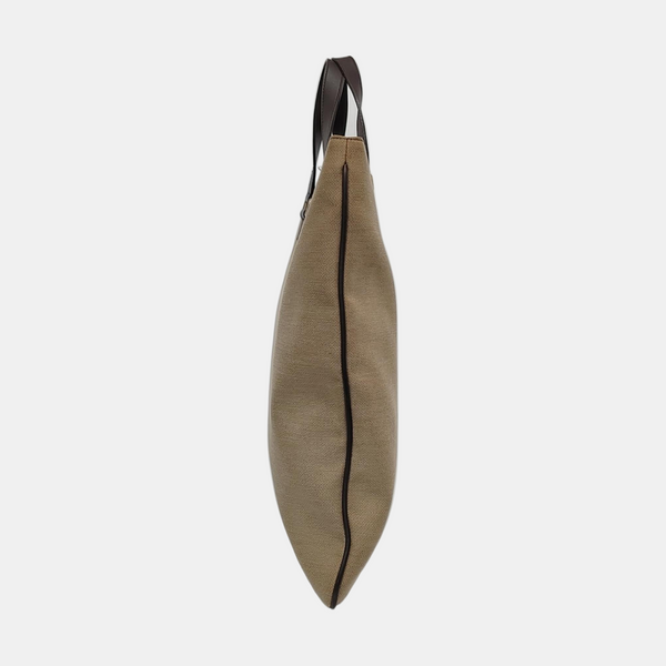 Canvas Brown