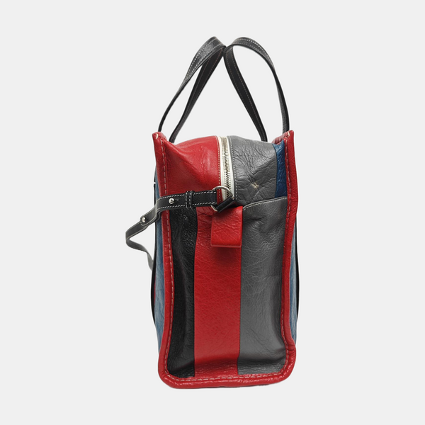 Bazar S Calfskin Multicolor
