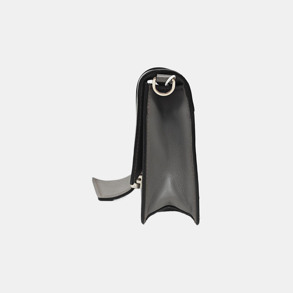 Cahier Calfskin Gray